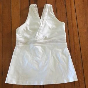Lululemon workout top
